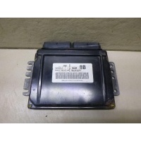 Блок управления двигателем GM Spark (2005 - 2010) 96812671