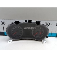 Панель приборов Mitsubishi Outlander XL (CW) (2006 - 2012) 8100A112
