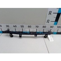 Кронштейн переднего бампера Mitsubishi Outlander XL (CW) (2006 - 2012) 6400A477
