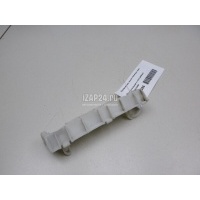 Направляющая заднего бампера левая Mitsubishi Outlander XL (CW) (2006 - 2012) 6410A065