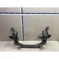 Панель передняя Mitsubishi Outlander XL (CW) (2006 - 2012) 5256A410