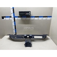 Панель передняя Mitsubishi Outlander XL (CW) (2006 - 2012) 5256A427