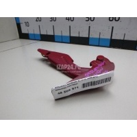 Петля капота левая Mitsubishi Outlander XL (CW) (2006 - 2012) MN175241