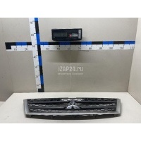 Решетка радиатора Mitsubishi Outlander XL (CW) (2006 - 2012) 7450A035HA