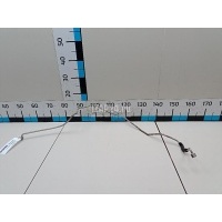 Трубка кондиционера Mitsubishi Outlander XL (CW) (2006 - 2012) 7815A070