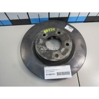 Диск тормозной передний вентилируемый Chrysler Caliber (2006 - 2011) 5105514AA