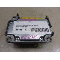 Блок управления AIR BAG Mitsubishi Outlander XL (CW) (2006 - 2012) 8635A029