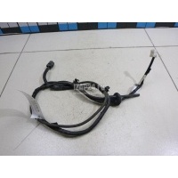 Проводка (коса) Mitsubishi Outlander XL (CW) (2006 - 2012) 3795A003