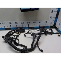 Проводка (коса) GM Rezzo (2005 - 2010) 96443101