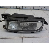 Фара противотуманная левая DT Spare Parts TRUCK ACTROS MP2 (2002 - 2008) 463532