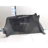 Обшивка багажника VAG Jetta (2006 - 2011) 1K5867427K1BS