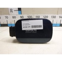 Лючок бензобака VAG Jetta (2006 - 2011) 1K5809857BGRU