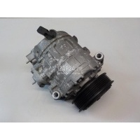 Компрессор кондиционера VAG Jetta (2006 - 2011) 1K0820859M