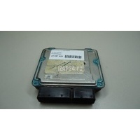 Блок управления двигателем VAG Jetta (2006 - 2011) 06F906056EK