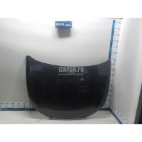 Капот VAG Ibiza V (2008 - 2017) 6J0823031