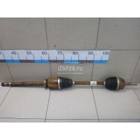 Полуось передняя правая Renault Vel Satis (2002 - 2009) 391002885R