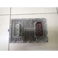 Блок управления двигателем Chrysler Caliber (2006 - 2011) 5150607AC