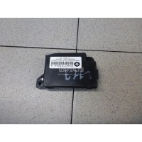 Блок электронный Chrysler Caliber (2006 - 2011) 04671918AH