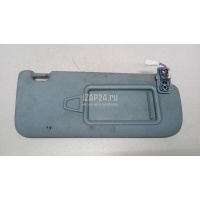 Козырек солнцезащитный (внутри) Hyundai-Kia Ceed (2007 - 2012) 852011H000EM