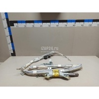 Подушка безопасности боковая (шторка) Hyundai-Kia Ceed (2007 - 2012) 850101H000
