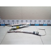 Подушка безопасности боковая (шторка) Hyundai-Kia Ceed (2007 - 2012) 850201H500
