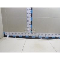 Молдинг крыши левый Hyundai-Kia Ceed (2007 - 2012) 872101H000