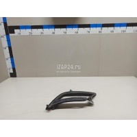 Решетка в бампер правая Hyundai-Kia Ceed (2007 - 2012) 865641H500