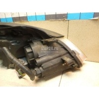 Фара левая Hyundai-Kia Ceed (2007 - 2012) 921011H010