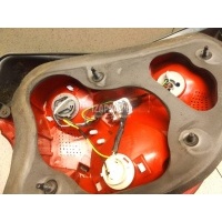 Фонарь задний правый Hyundai-Kia Ceed (2007 - 2012) 924021H000