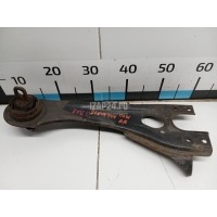 Рычаг задний продольный правый Hyundai-Kia Ceed (2007 - 2012) 552801H000