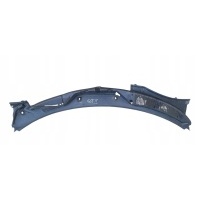 Жабо передняя renault scenic ii 8200136789