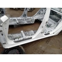 Порог отправка левый mazda 6 iii gj седан