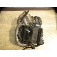 Volvo s60 v70 ii s80 xc90 2.4 d5 webasto vebasto