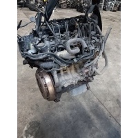 Двигатель volvo v50 s40 ii c30 1.6 d d4164t
