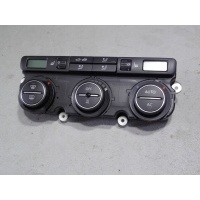 Панель управления volkswagen oe 1k0907044dc