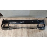 Volkswagen passat b8 бампер передний передняя 3g0807221a