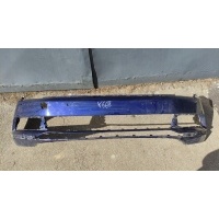Volkswagen passat b8 бампер передний передняя 3g0807221a
