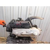 Piaggio двигатель