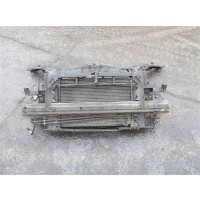 Полоса передний форд fusion i 1.4 tdci