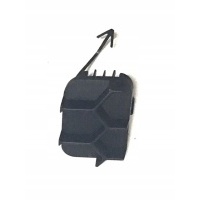 Заглушка крюка бампера infiniti ex30 ex35 ex qx50 новая oe