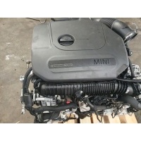 Мини купер lci f56 bmw f39 f45 двигатель 2.0 т b48c b48a20f новый 2023r