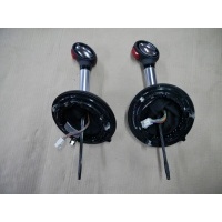 Мини f54 f55 f56 f57 f60 рычаг рукоятка переключения кпп jcw 9325508 9343290