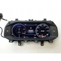 Cupra formentor seat леон iv индикатор спидометр часы 5fa920790c 7092km
