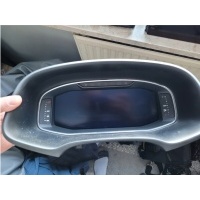 Спидометр часы digital seat oe 5f0920790