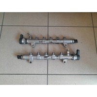 Kia sportage iv hyundai тусон ii iii 2015 - 18 1.7 crdi накладка впрыска
