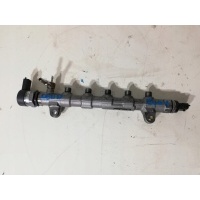 Hyundai oe 31402 - 2f600 накладка впрыска