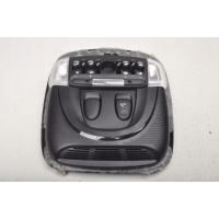 Мини f54 f55 f56 f60 освещение лампочка кабины салона p2 7910929