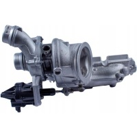 Турбина турбина bmw 116 118 218 318 418 1.5 i 109 136 л.с. 11657633795 7638795