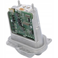 Блок светодиодный drl еж блок розжига лампы opel astra k 7960511099 7960311099