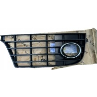 Решётка бампера правый audi tt 8j0807682f 01c